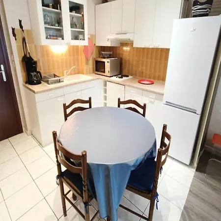 Apartment 2 For 2 People