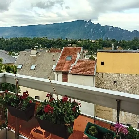 Apartment 2 For 2 People *